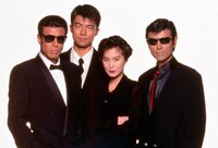 「あぶない刑事リターンズ」 (c)日本テレビ・東映