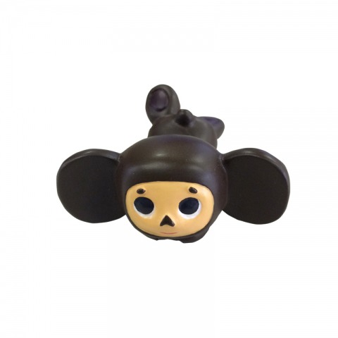 箸置き・ねころびタイプ（480円） (c)2010 Cheburashka Movie Partners/Cheburashka Project