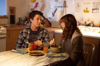 「きみといた2日間」 (c) 2013 APARTMENT TWO, INC. ALL RIGHTS RESERVED.