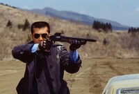 「西部警察」 製作・著作：株式会社石原プロモーション