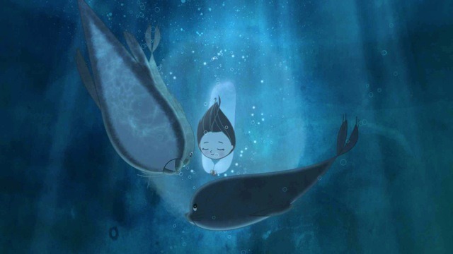 「ソング・オブ・ザ・シー 海のうた」