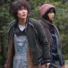 入江悠×神木隆之介×門脇麦の近未来SF「太陽」公開日決定、場面写真も解禁