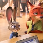 アニー賞「ズートピア」6冠、ジブリ「レッドタートル」がインディペンデント作品賞に