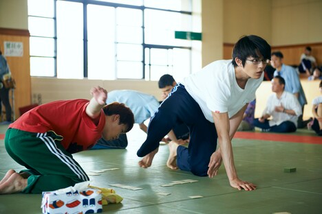 「ちはやふる -上の句-」