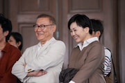 「ちはやふる -上の句-」場面写真