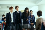 「ちはやふる -上の句-」場面写真