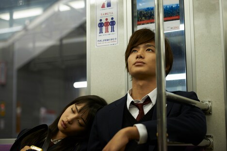 「ちはやふる -上の句-」