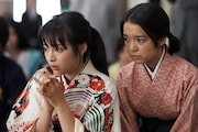 「ちはやふる -上の句-」場面写真