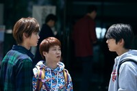 「ちはやふる -上の句-」