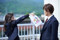 「ちはやふる -上の句-」