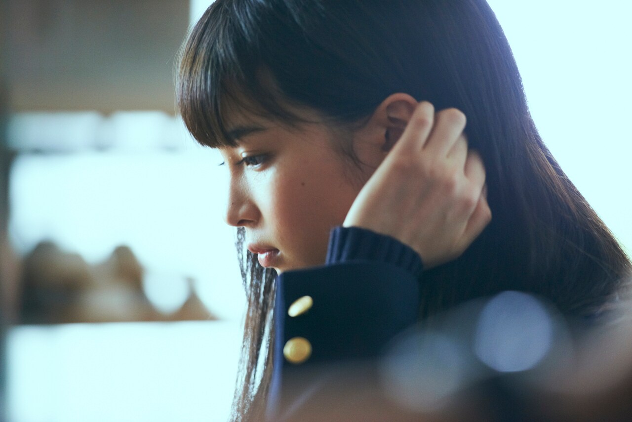 「ちはやふる -上の句-」