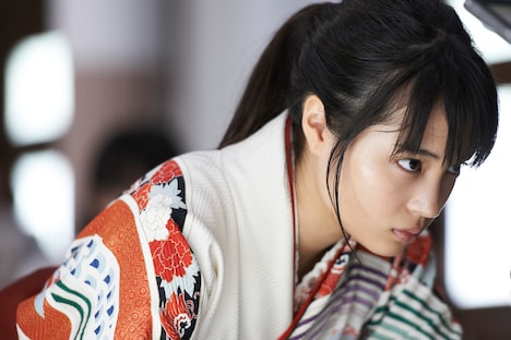 「ちはやふる -上の句-」