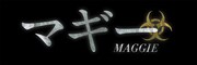 「マギー」ロゴ (c)2014 Maggie Holdings, LLC.All Rights Reserved.