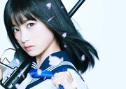 「セーラー服と機関銃 -卒業-」 (c)2016「セーラー服と機関銃 -卒業-」製作委員会