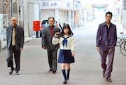 「セーラー服と機関銃 -卒業-」 (c)2016「セーラー服と機関銃 -卒業-」製作委員会