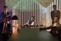 「セーラー服と機関銃 -卒業-」 (c)2016「セーラー服と機関銃 -卒業-」製作委員会