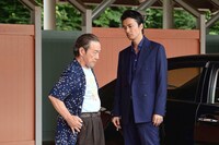 「セーラー服と機関銃 -卒業-」 (c)2016「セーラー服と機関銃 -卒業-」製作委員会