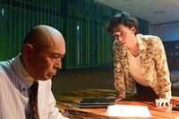 「セーラー服と機関銃 -卒業-」 (c)2016「セーラー服と機関銃 -卒業-」製作委員会