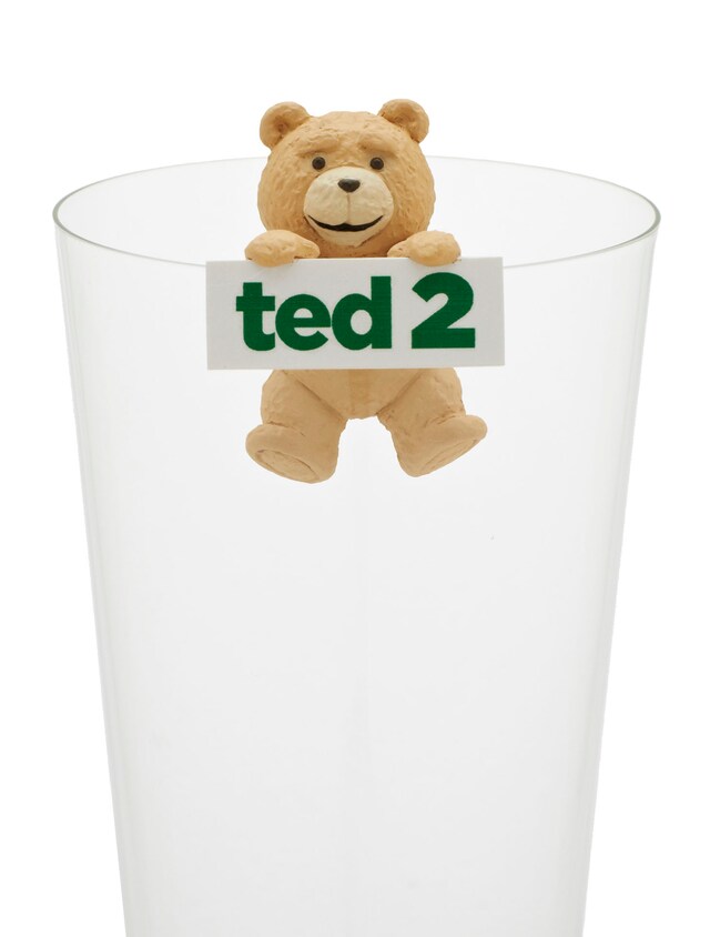 「PETITTO TED2」（540円）