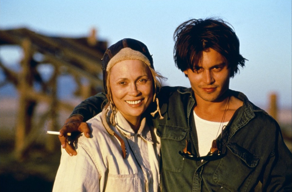 「アリゾナ・ドリーム」 (c)1993 STUDIOCANAL – Hachette Première & Cie. All Rights Reserved.