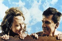 「ライフ・イズ・ミラクル」 2004(c)Les Films Alain Sarde‐Cabiria Films‐France 2 Cinéma