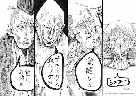 「デストロイヤー」