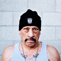 Trejo's Tacosオリジナル12"ニット帽（18ドル）