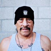 Trejo's Tacosオリジナル9"ニット帽（18ドル）