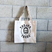 Trejo's Tacosオリジナルトートバッグ（15ドル）