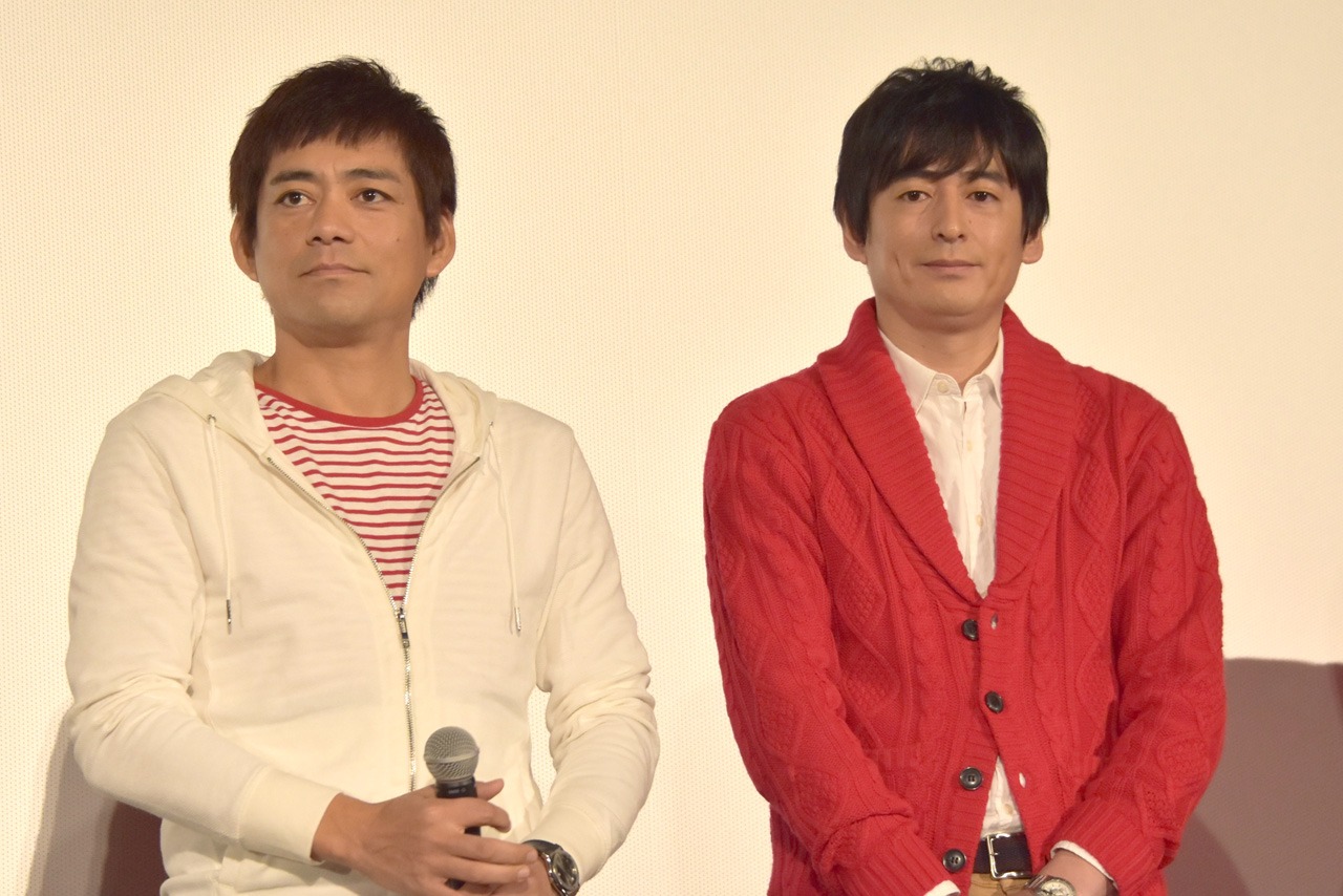 博多華丸・大吉