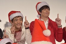 博多華丸・大吉