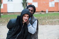 「ディーパンの闘い」