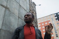 「ディーパンの闘い」