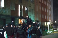 「ディーパンの闘い」