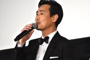 「の・ようなもの」にも出演していた野村宏伸。