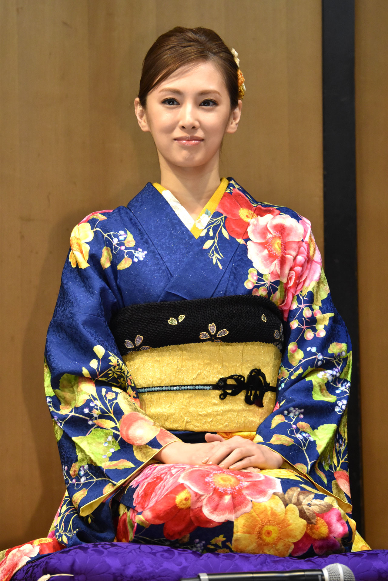 北川景子