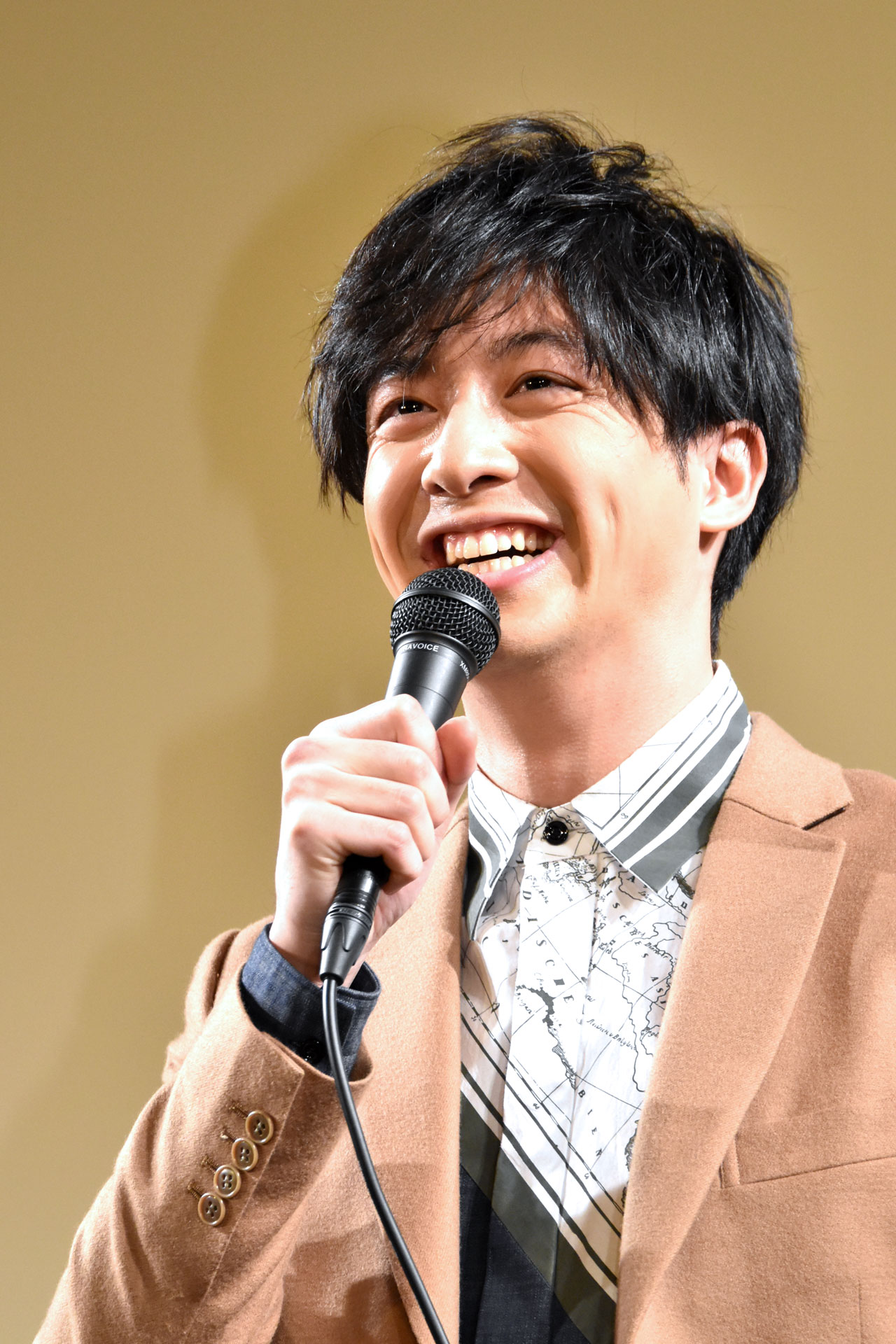 渡部秀