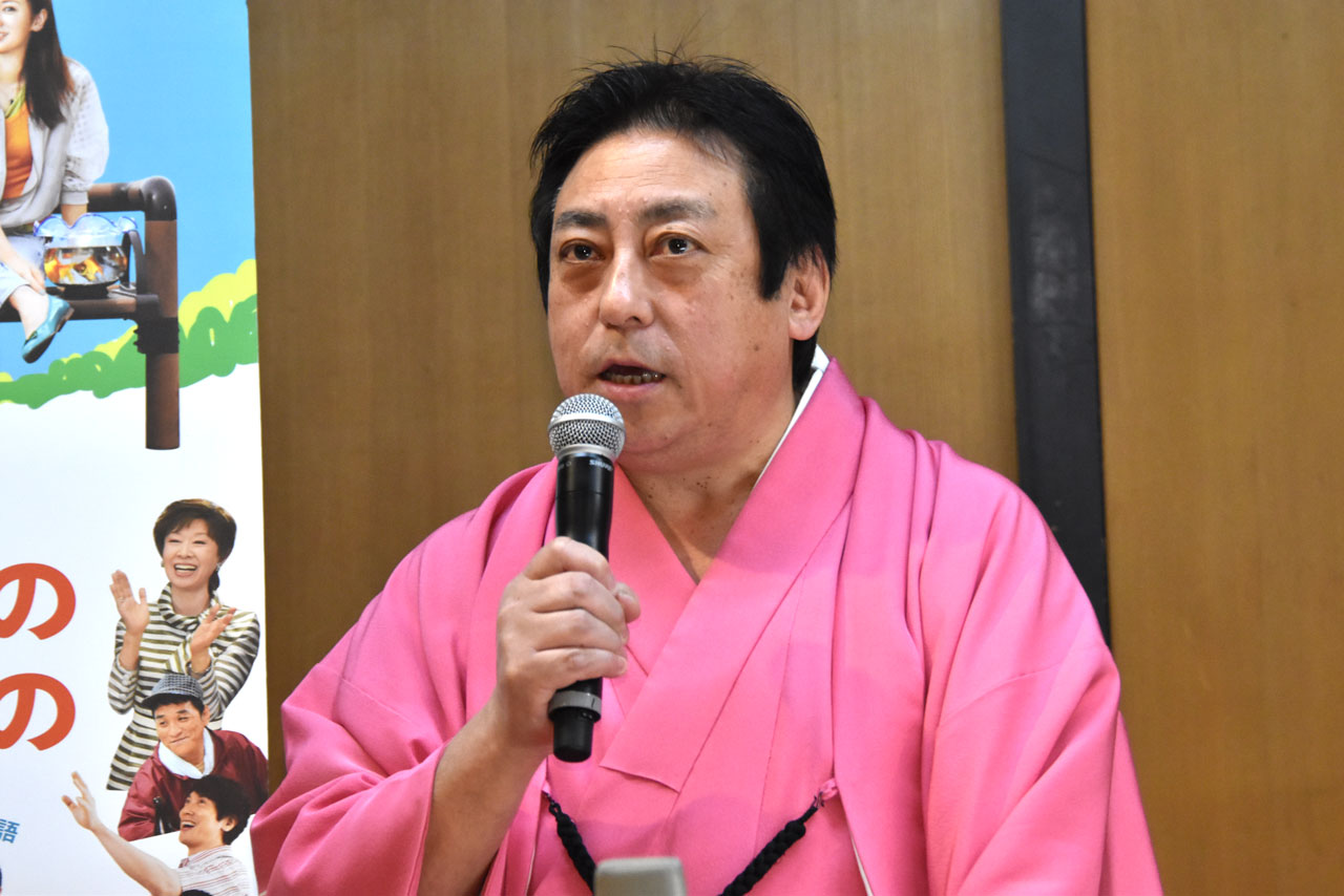 伊藤克信