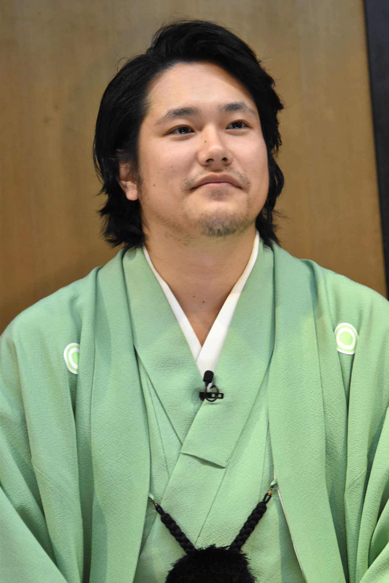 松山ケンイチ