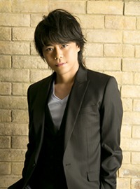 浪川大輔