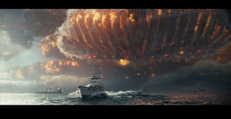 「インデペンデンス・デイ：リサージェンス」