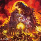 イラストレーター・生頼範義の回顧展で「ゴジラ」作品や自画像を展示