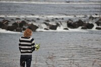 「カサブランカの探偵」 (c)2013 VIPO