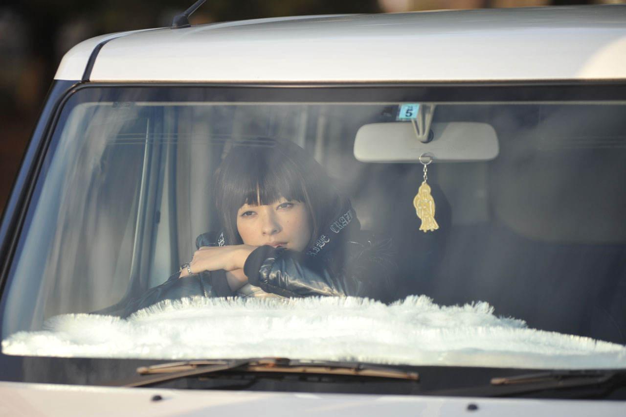 「カサブランカの探偵」 (c)2013 VIPO