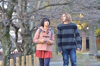 「カサブランカの探偵」 (c)2013 VIPO