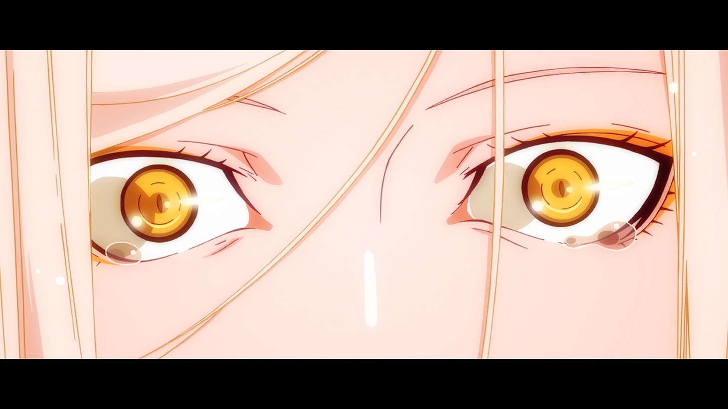 「傷物語〈I鉄血篇〉」 (c)西尾維新／講談社・アニプレックス・シャフト
