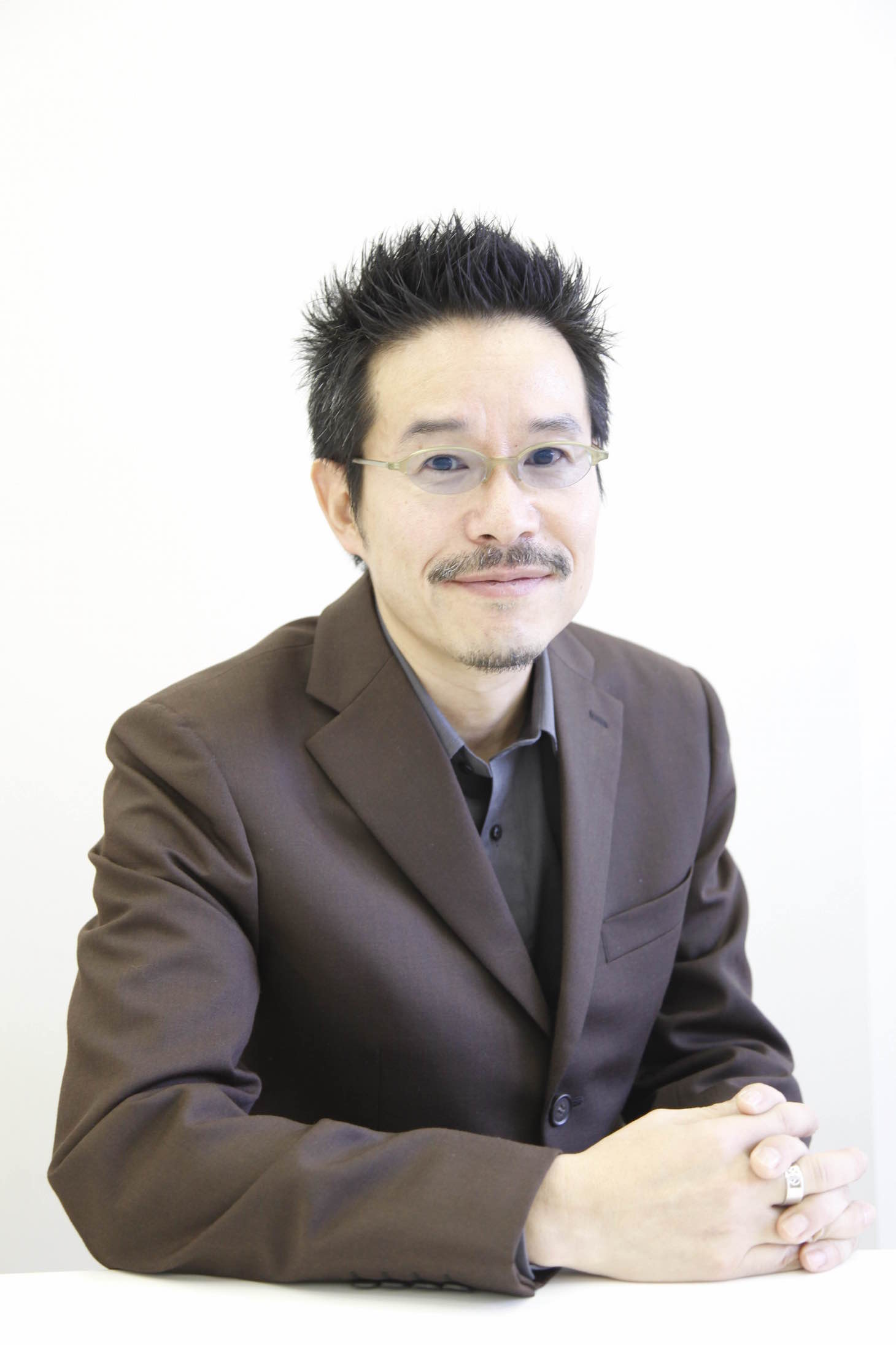 田口トモロヲ