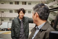 「探偵なふたり」 (c)2015 CJ E&M Corporation, All Rights Reserved.