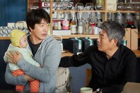 「探偵なふたり」 (c)2015 CJ E&M Corporation, All Rights Reserved.