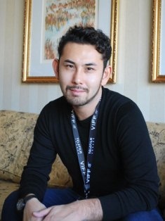 清水俊平